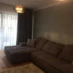 Flori De Iulie Apartamente