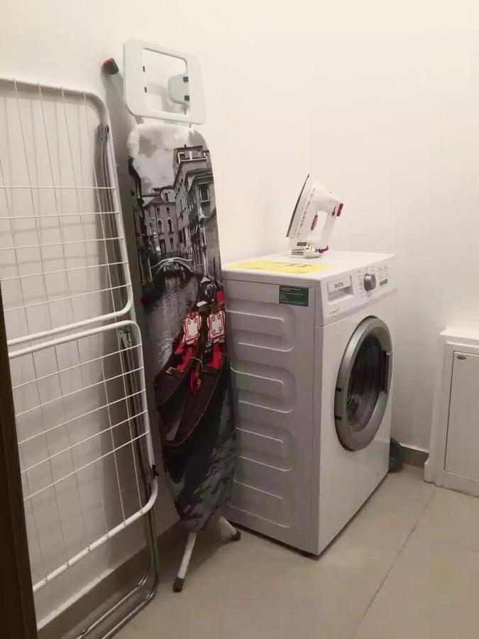 Apartment Flori De Iulie Brasov