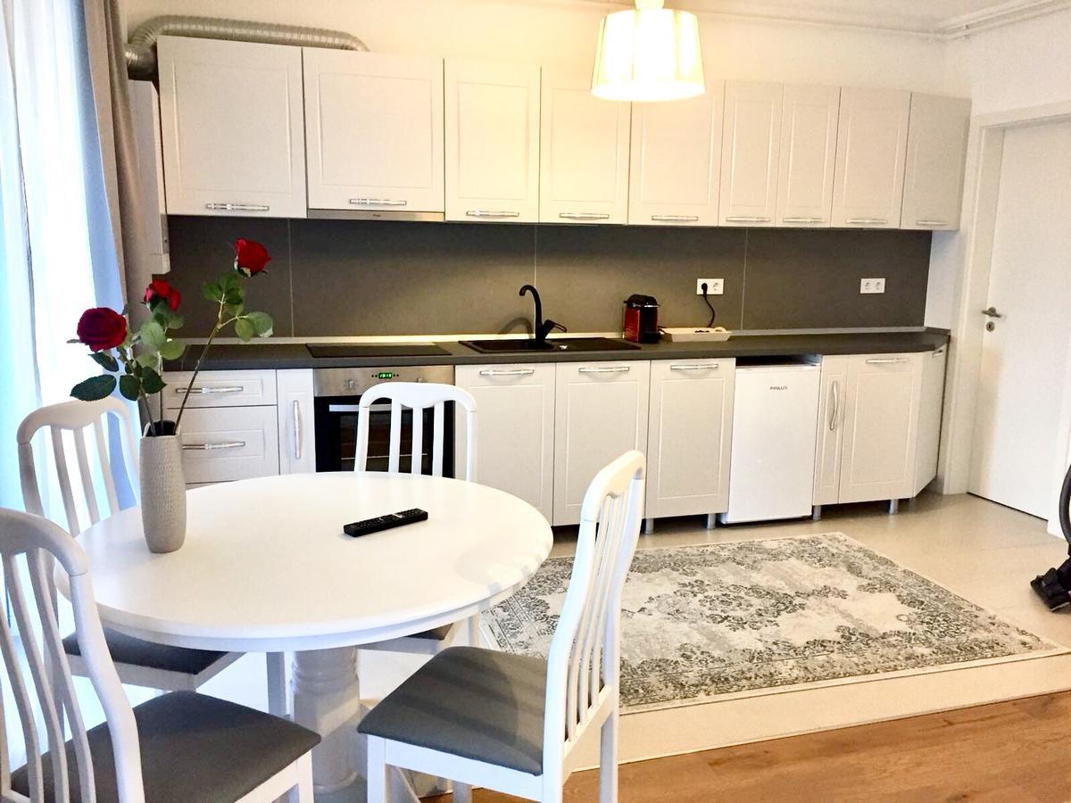 Flori De Iulie Apartment Brasov