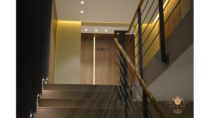 Flori De Iulie Apartment