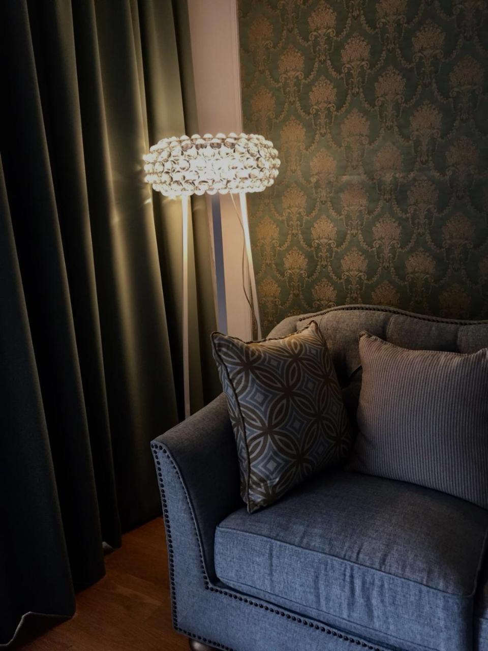 Apartment Flori De Iulie Brasov