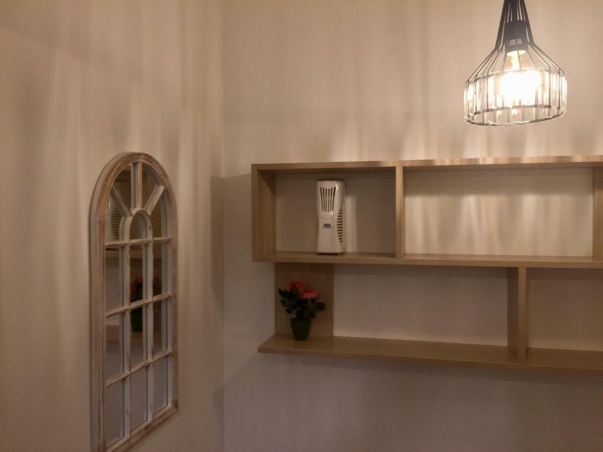 Apartment Flori De Iulie *