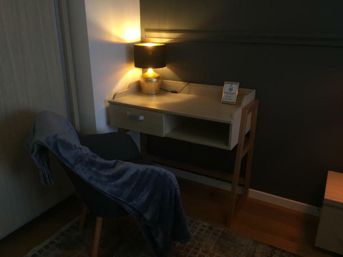 Flori De Iulie Apartment Brasov
