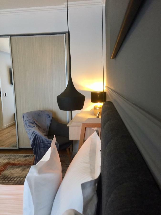 Apartment Flori De Iulie Brasov