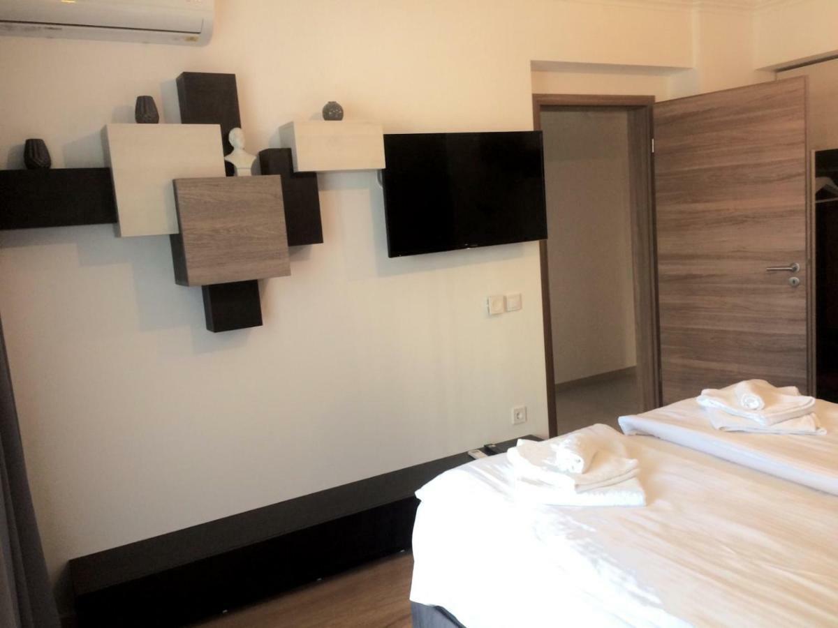 Apartment Flori De Iulie *