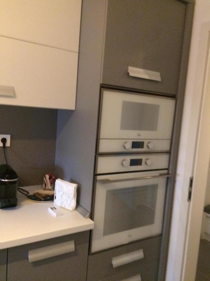 Apartment Flori De Iulie
