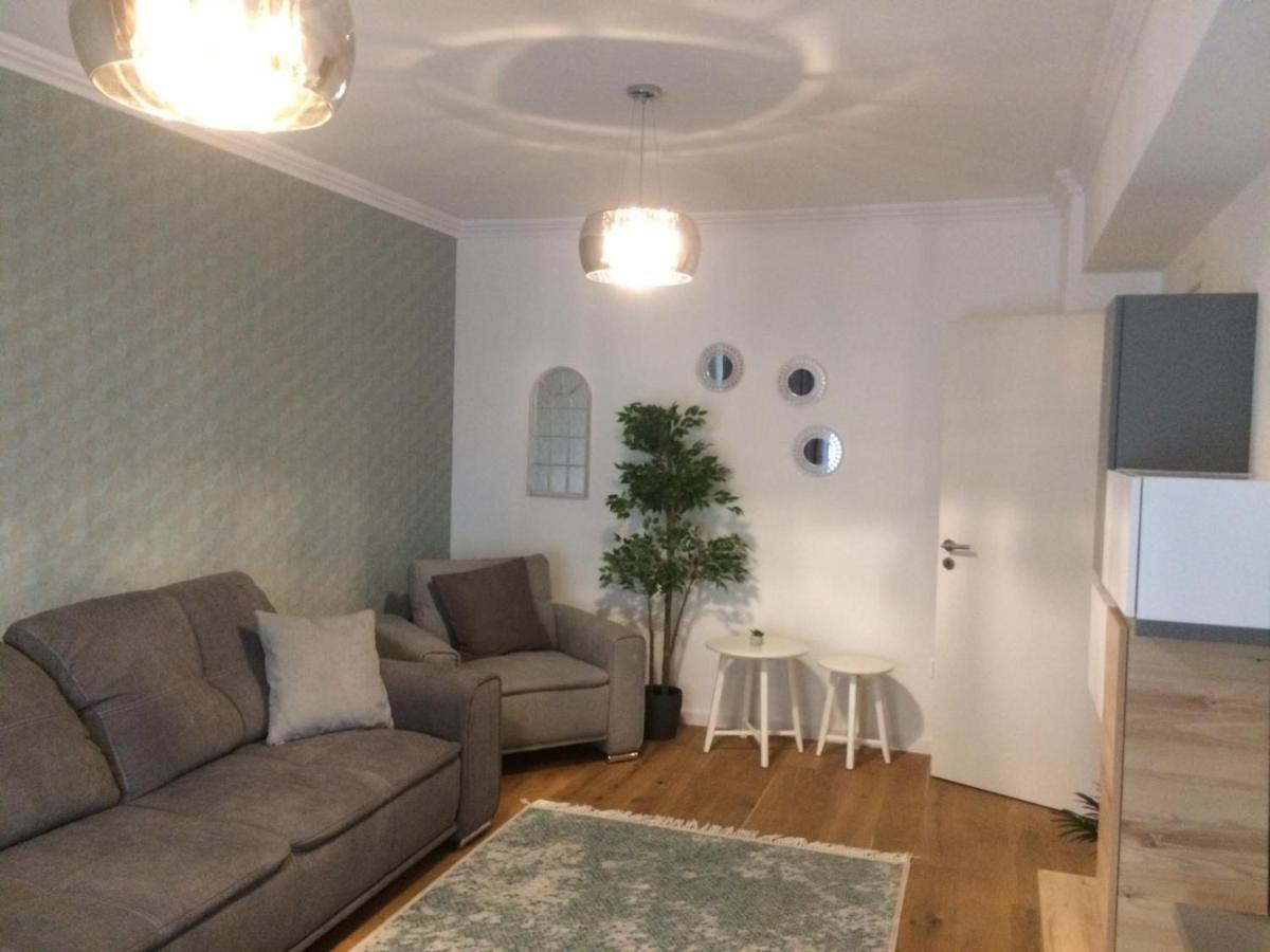 Flori De Iulie Apartment