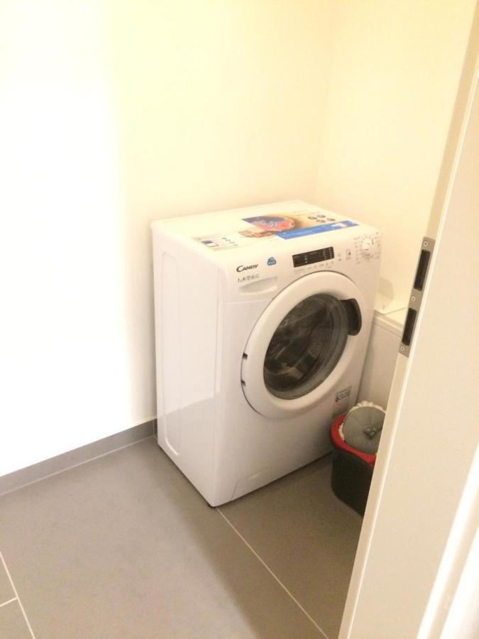 Apartment Flori De Iulie *