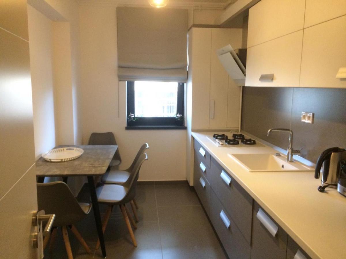 Flori De Iulie Apartment *