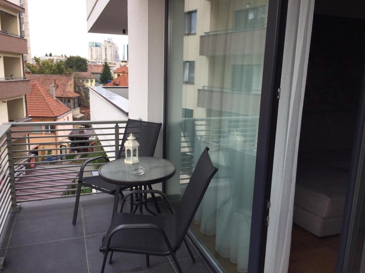 Flori De Iulie Apartment Brasov