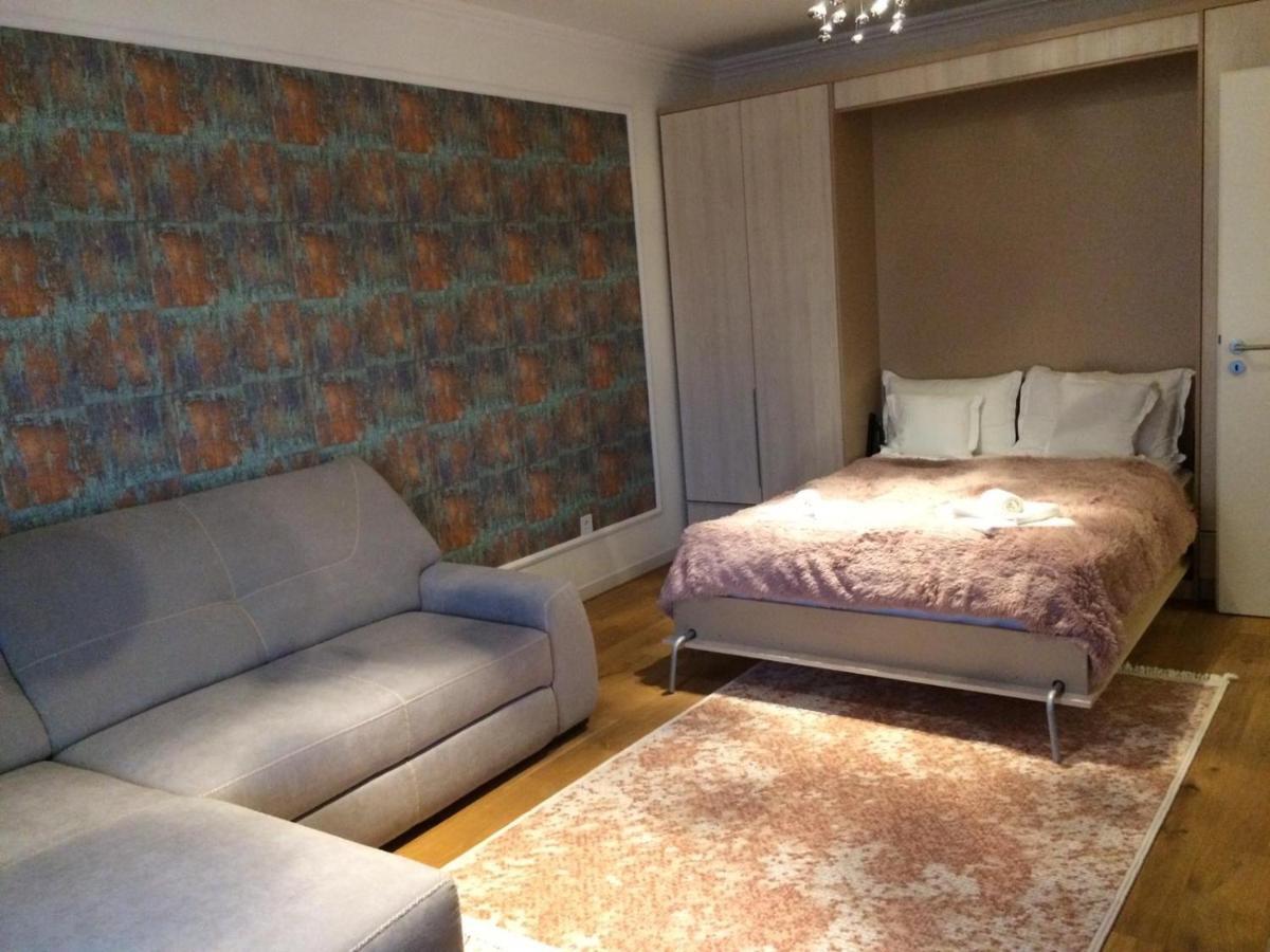 Flori De Iulie Apartment Brasov