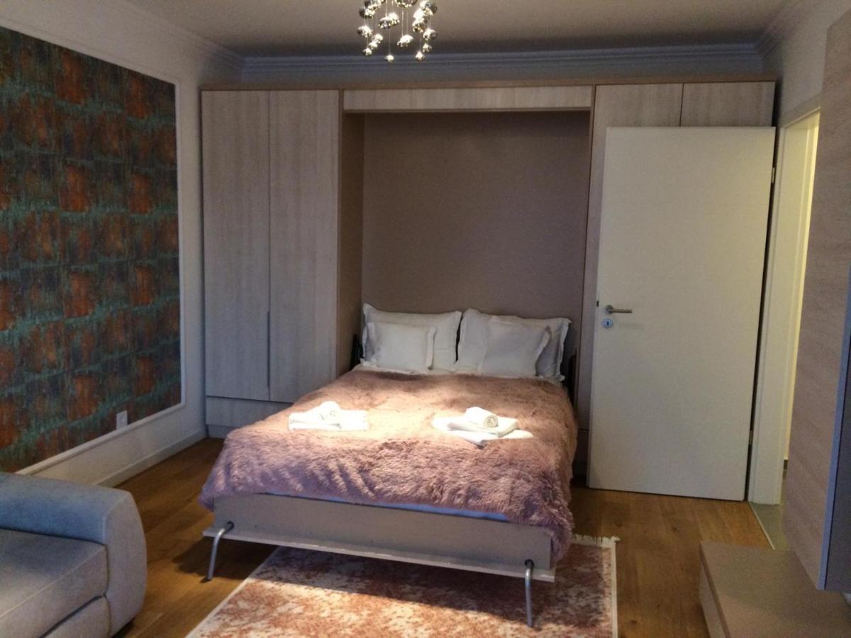 Flori De Iulie Apartment Brasov